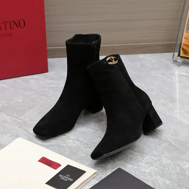 valentino bottes pour femme s_125b5a22